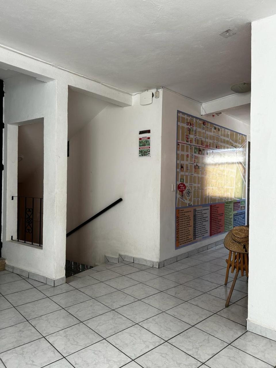 Espacios Rayon Morelia Zewnętrze zdjęcie