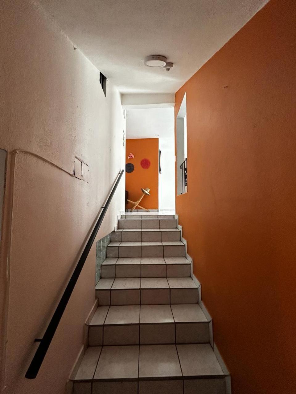 Espacios Rayon Morelia Zewnętrze zdjęcie