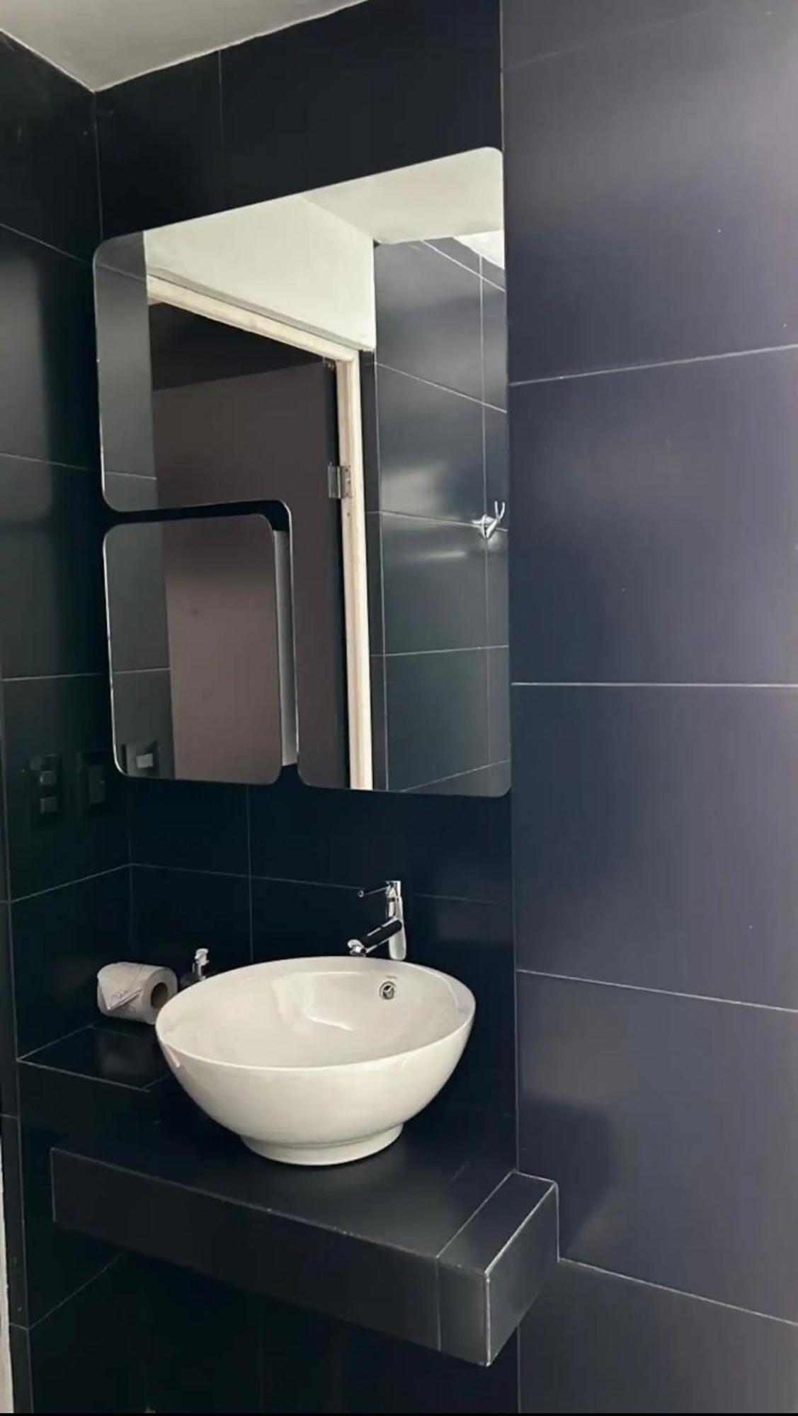 Espacios Rayon Morelia Zewnętrze zdjęcie